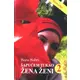 Šapućem ti kao žena ženi 2