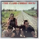 The Clash - Combat Rock (Limited Edition) (Reissue) (Green Coloured) (LP)