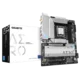 Gigabyte Z790 AERO G osnovna plošča, LGA1700, ATX, DDR5, WiFi