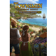 Townsmen - A Kingdom Rebuilt: The Seaside Empire
