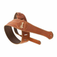 pas ZA KITARO GIBSON THE CLASSIC BROWN LEATHER WITH SUEDE BACK