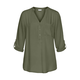 LASCANA Bluza, zelena