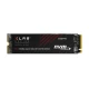 PNY SSD M.2 (2280) 1TB CS3140 (PCIe 4.0/NVMe)
