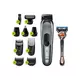 BRAUN BRAUN MGK 7221