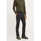 Outdooor hlače Salewa Pedroc 2 Durastretch zelena barva, 00.0000028702