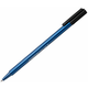 Kemijska olovka Staedtler Triplus 437 - Crna, M