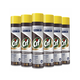 Cif Professional Wood Furnit. Polish Sredstvo za negu namestaja, 6 komada, 400ml