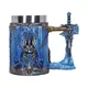 Vrček Nemesis Now World of Warcraft The Lich King - 15,5 cm