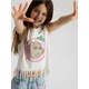 Reserved - GIRLS` BLOUSE