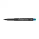 Faber Castell flomaster OHP S 0,4mm plavi 07490 ( 3677 )