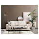 Atelier del Sofa dvosed Line