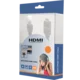 ZED electronic HDMI kabl, 3.0 met, ver. 1.4, 4K, 3D, HEC, HDCP, ARC - HDMI2/3.0