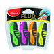 Maped tekst marker fluo`peps mini blister ( M742777 )