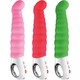 FUN FACTORY vibrator Patchy Paul G5 CLICKnCHARGE, roza