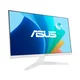 ASUS Monitor 23.8 VY249HF-W Eye Care Gaming Monitor Full HD
