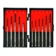 slomart Top Tools Set preciznih izvijačev, 11 kos.