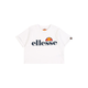 ELLESSE Majica NICKY, bijela