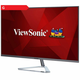 ViewSonic Monitor, 32, 2560x1440, QHD, 75Hz, IPS, 4ms, HDMI, DP, mini DP, Zvučnici