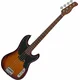 Sire Marcus Miller D5 Alder-4 Tobacco Sunburst