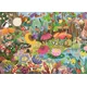 Ravensburger Magic Garden Puzzle 1000 kosov