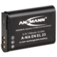 Ansmann A-NIK EN-EL23 1700mAh 3,8V