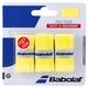 Babolat PRO TOUR X3, grip tenis, žuta 653037