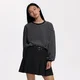 Reserved - LADIES` SKIRT & BELT