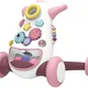 Cute&Cool guralica za bebe roze