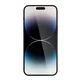 Zastitno staklo Spigen GLAS.tR slim HD za iPhone 14 Pro