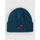 Patagonia Brodeo Beanie glc blu