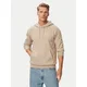 adidas Jopa Trefoil Essentials KS9805 Svetlo bež Regular Fit