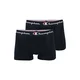 Champion Authentic Athletic Apparel Boksarice mornarska/rdeča/bela