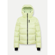 Colmar 2805 7XB, ženska skijaška jakna, zelena 2805 7XB