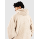 Carhartt WIP Helix Sweat moški pulover s kapuco wall