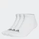 ADIDAS Kratke čarape C SPW LOW 3P IA3943, 3 para, Bele