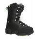 Nitro Flora TLS 2022 Snowboard Boots black/mint