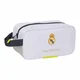 Torba za čevlje Safta Real Madrid 25/26 Home Kit - bela (812554682)