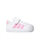 adidas Superge Streettalk KJ9597 Bela