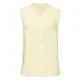 LASCANA Bluza pastelno rumena