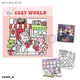 Pobarvanka Ylvi COZY World (0414449)