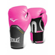 Bokserske rukavice Everlast Elite Pink