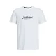 JACK & JONES JUNIOR Majica za dečake 12270609, Bela