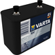 Varta Posebna cink-ogljikova baterija Varta Longlife Work, 4R25-2, 6 V, 19 Ah, 4R25C, GP908X