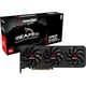 Power Color Rx 9070 Xt 16g-a Reaper Amd/ 16gb/ gddr6/ 256bit/ crna Graficka karta ( RX9070XT 16G-A )