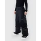 Beyond Medals Cargo 2L Pants black