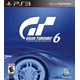 POLYPHONY DIGITAL igra Gran Turismo 6 (PS3), (rabljena)