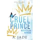 Cruel Prince - Kegyetlen herceg