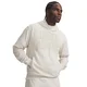 Under Armour RIVAL LW GRAPHIC HOODIE, moški pulover, bež 6014686