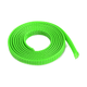 Zaščitna kabelska pletenica 6mm zelena (1m)