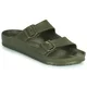 Birkenstock Japanke olivna 41 EU Arizona Eva